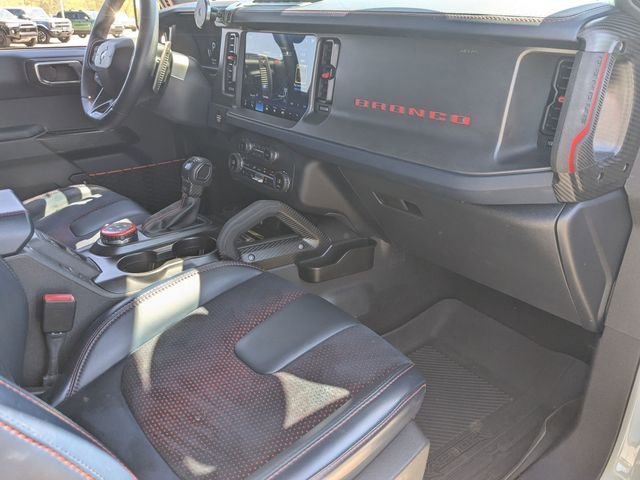 Certified 2023 Ford Bronco Raptor image 27
