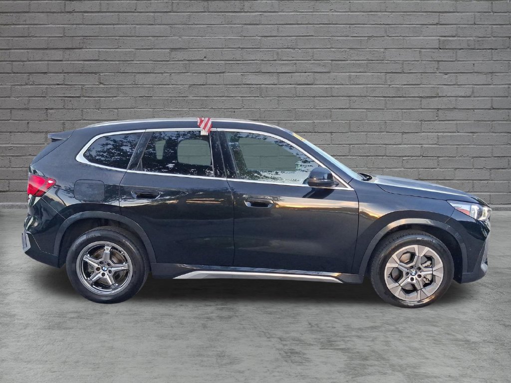 Used 2026 BMW X1 xDrive28i AWD/4WD image 10