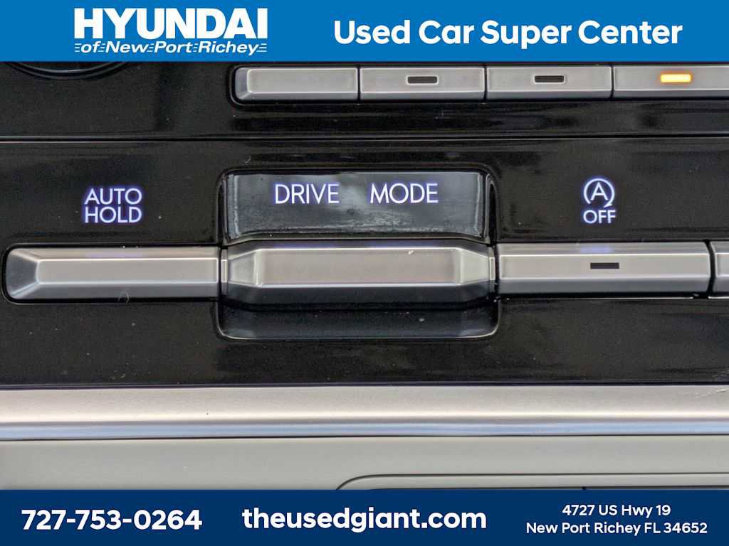 Used 2024 Hyundai Santa Fe SE image 27