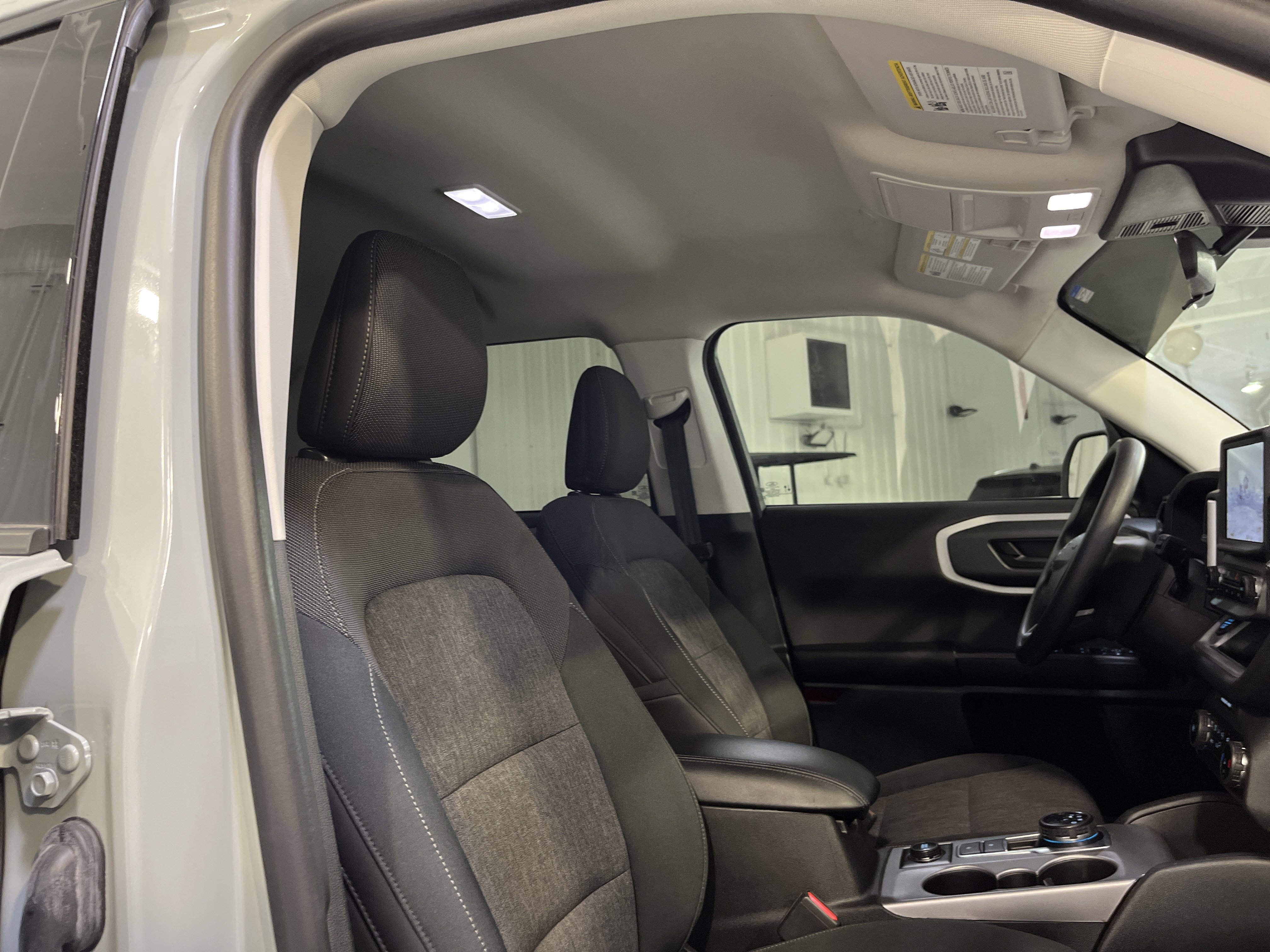 Used 2024 Ford Bronco Sport Big Bend image 19