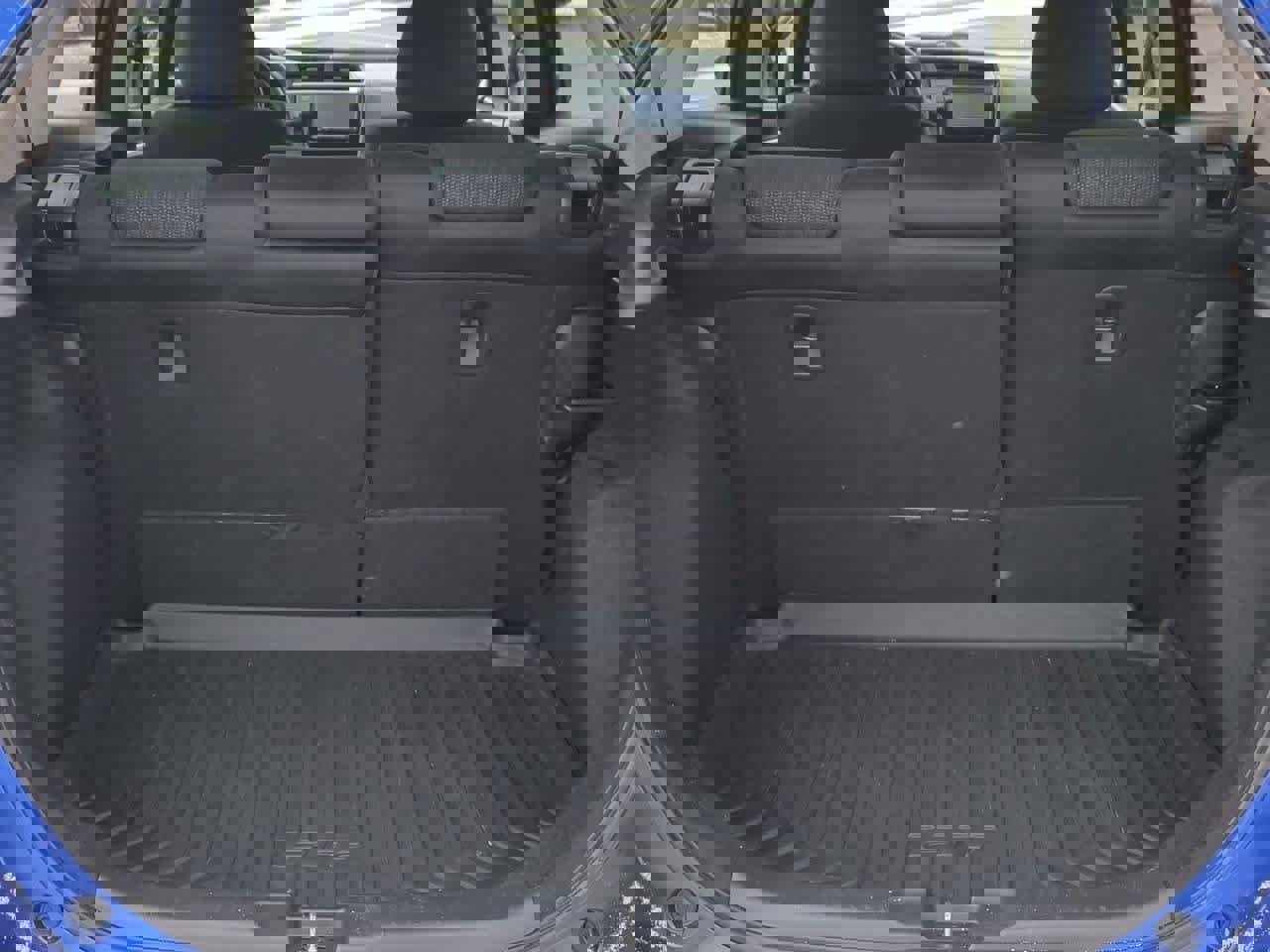 Used 2015 Honda Fit LX image 37