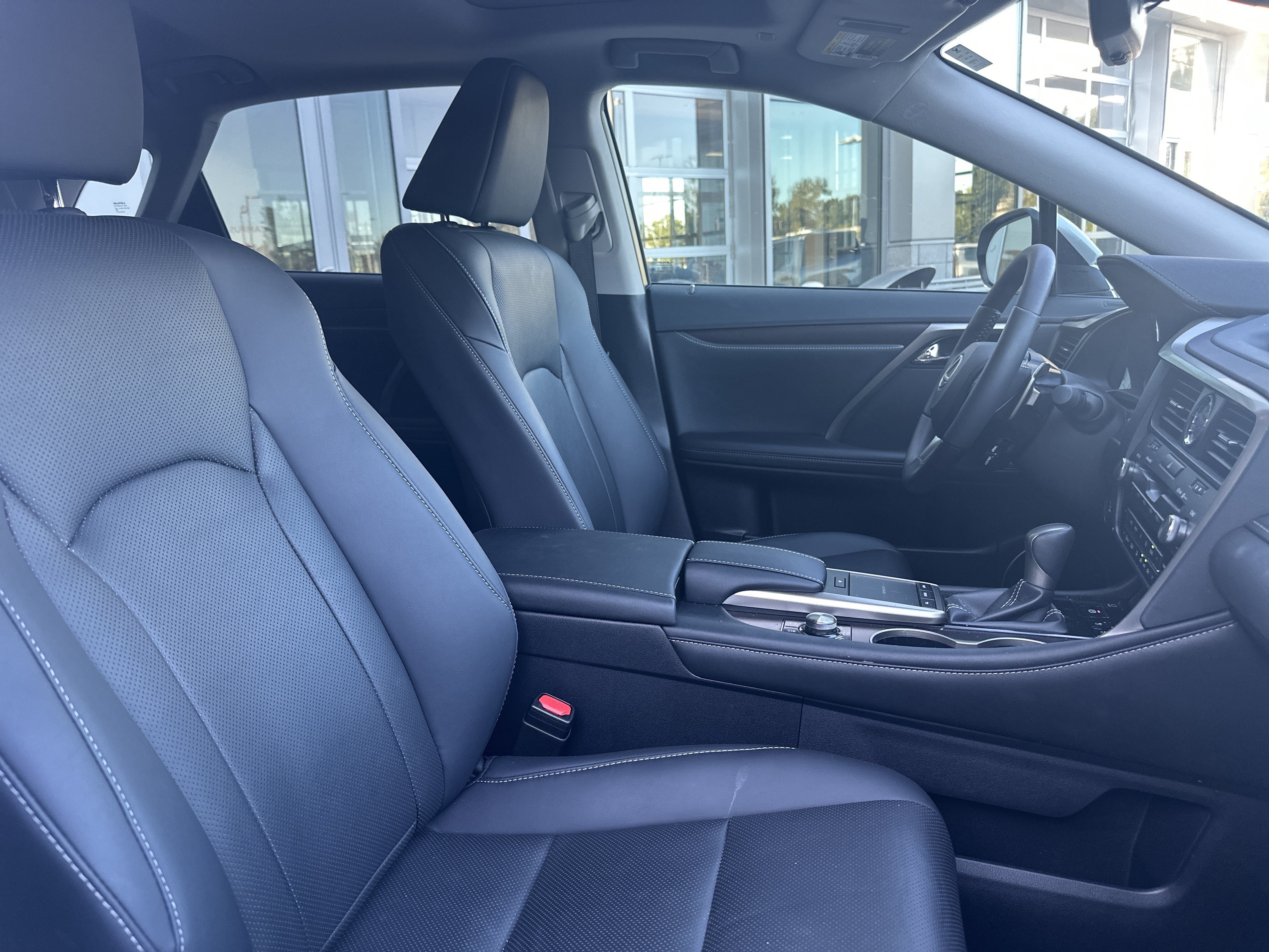 Used 2021 Lexus RX 350 AWD w/ Premium Package image 28