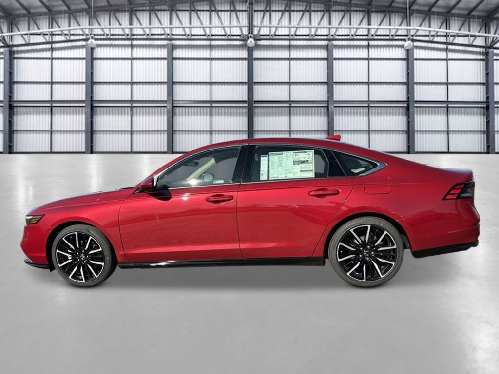 New 2026 Honda Accord Touring image 2