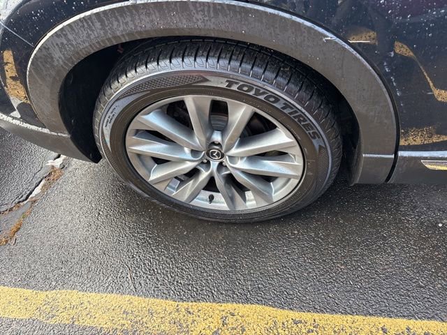 Used 2020 MAZDA CX-9 Grand Touring image 31