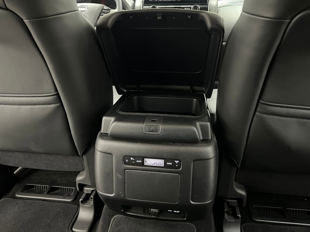 Used 2024 Nissan Armada SV w/ Cargo Package image 23
