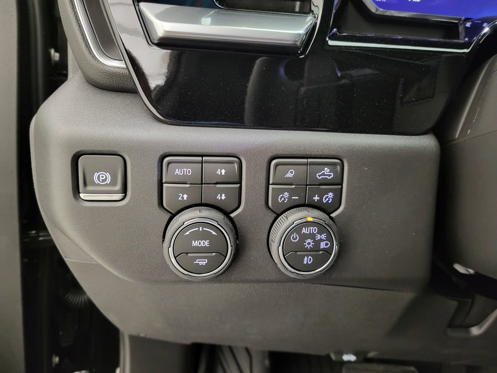 New 2026 Chevrolet Silverado 1500 LT Trail Boss w/ LT Trail Boss Premium Package image 35