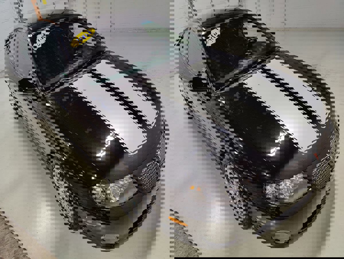 Used 2004 Pontiac GTO image 3