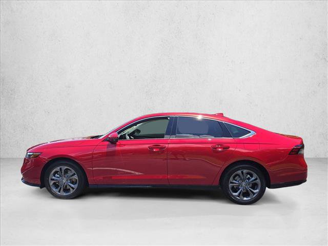 New 2026 Honda Accord EX-L image 5