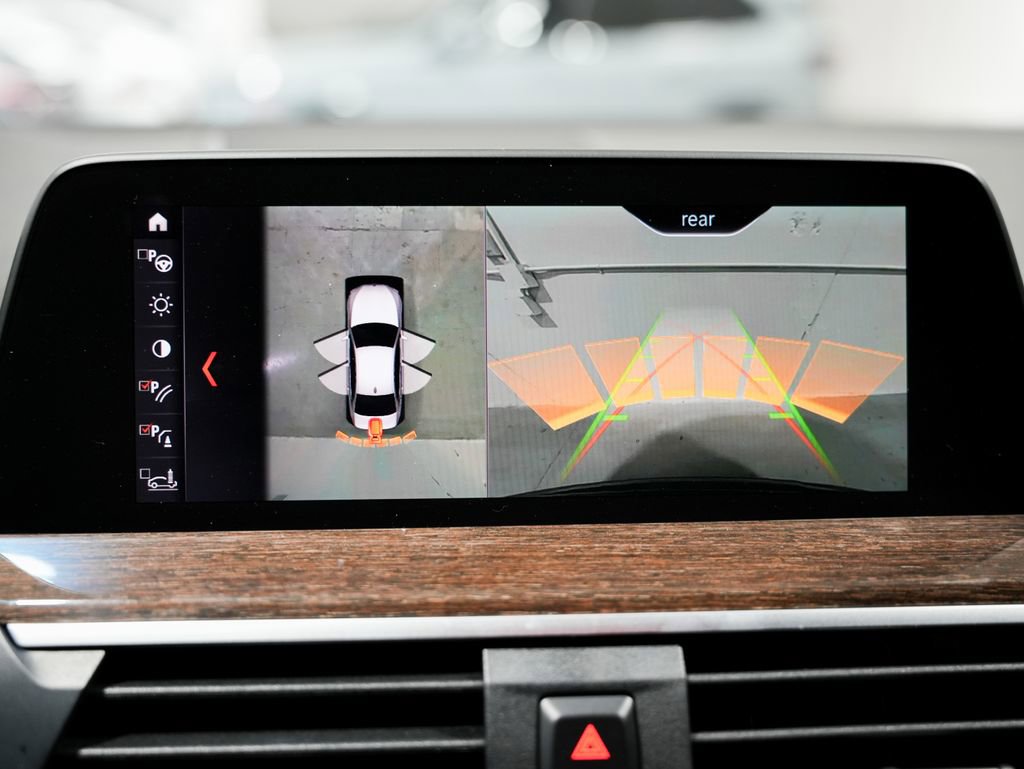 Used 2020 BMW X3 xDrive30i w/ Convenience Package image 20