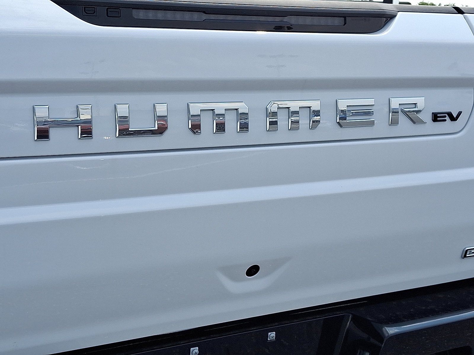 New 2025 GMC Hummer EV 2X image 11