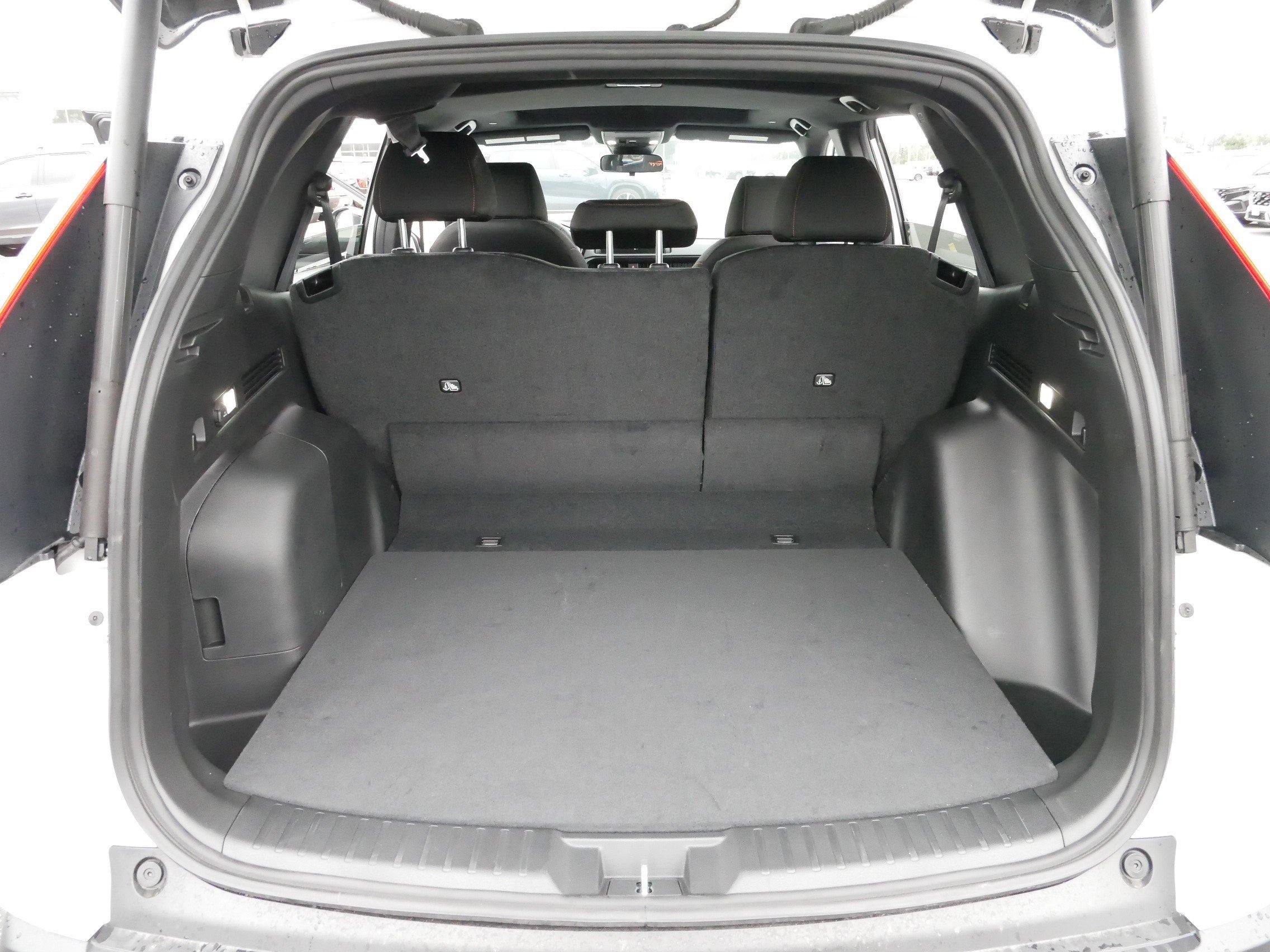 Certified 2026 Honda CR-V TrailSport image 18