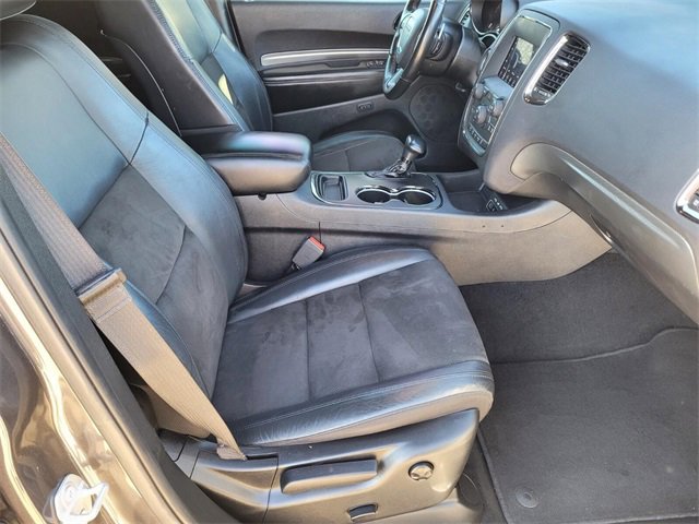 Used 2020 Dodge Durango GT image 10