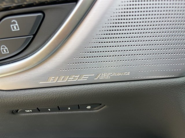 New 2025 Cadillac XT6 Sport w/ LPO, Floor Liner Package image 16