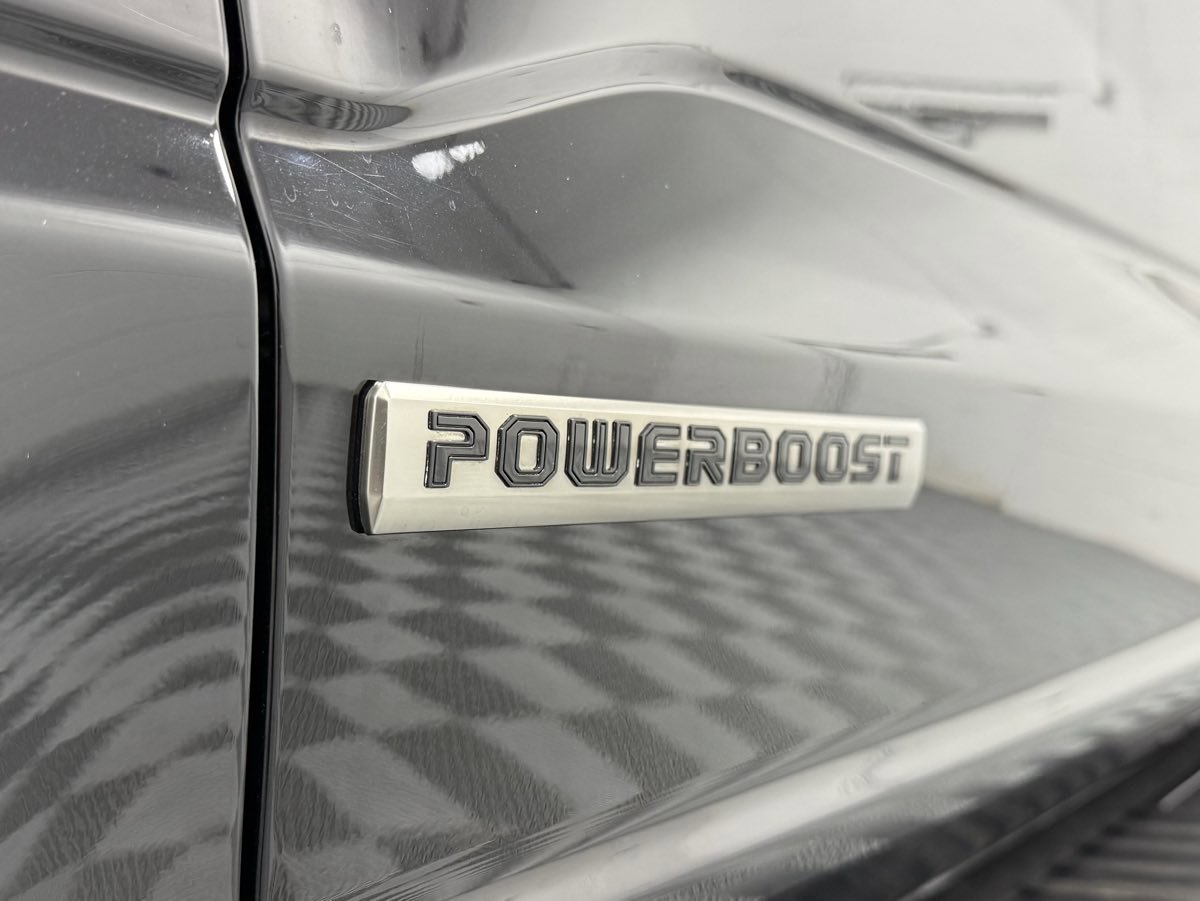 Used 2024 Ford F150 Lariat image 9