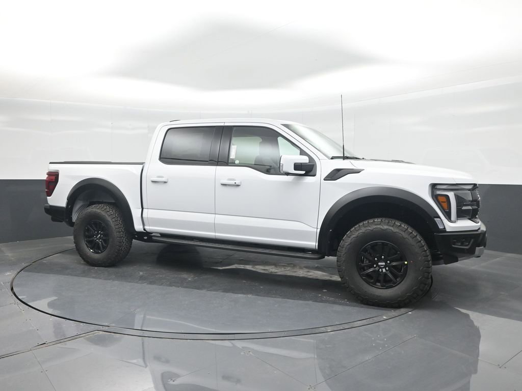 New 2026 Ford F150 Raptor AWD/4WD image 11