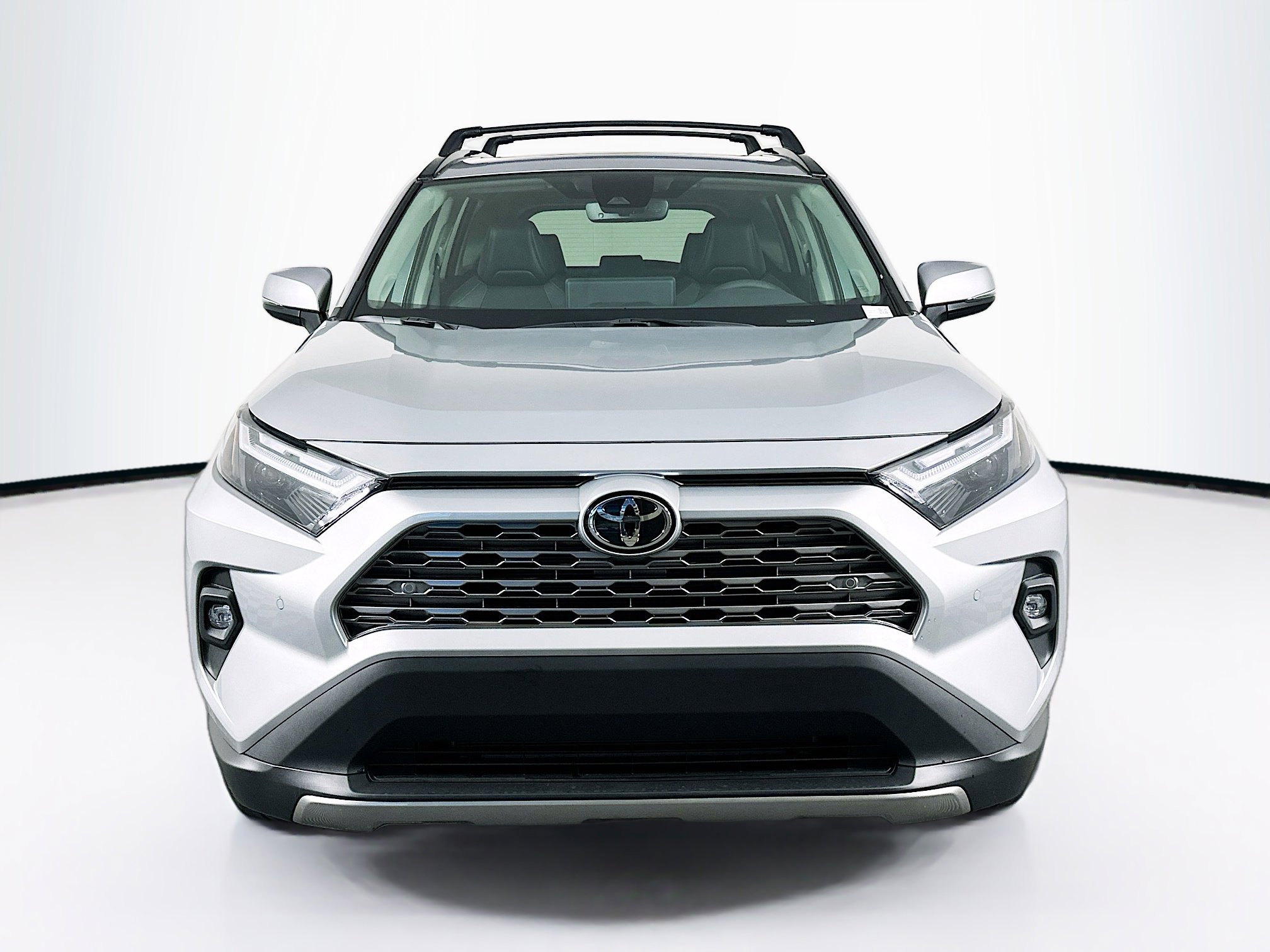 Used 2025 Toyota RAV4 Limited image 2