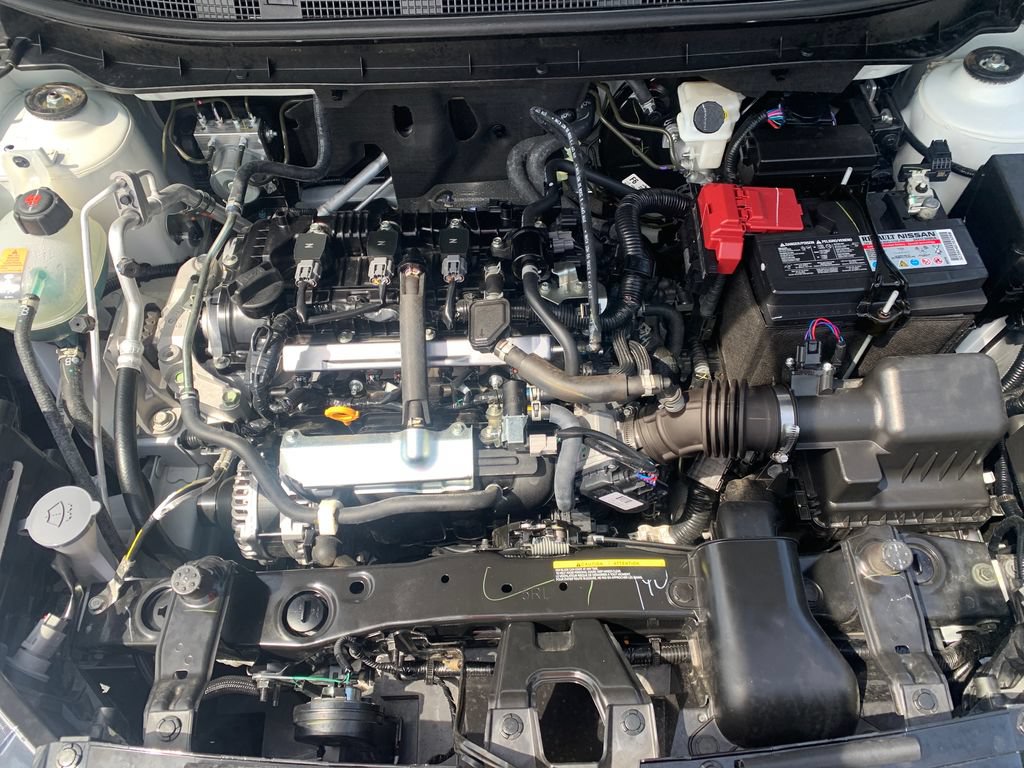 Used 2025 Nissan Kicks Play S FWD image 29