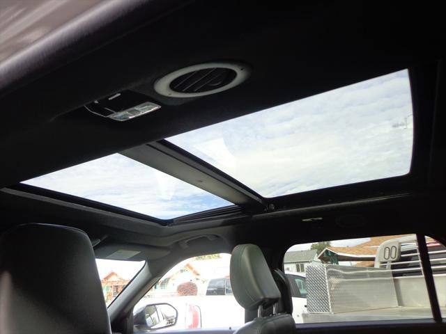 Used 2023 Ford Explorer Timberline w/ Timberline Technology Package image 9