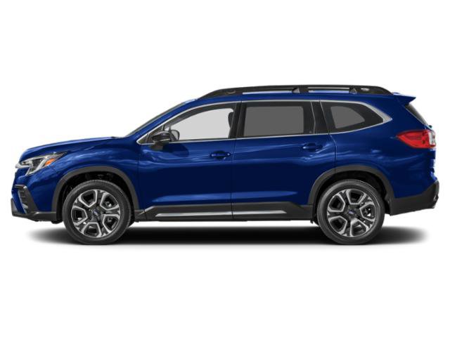 New 2026 Subaru Ascent Limited w/ Popular Package #2 image 7