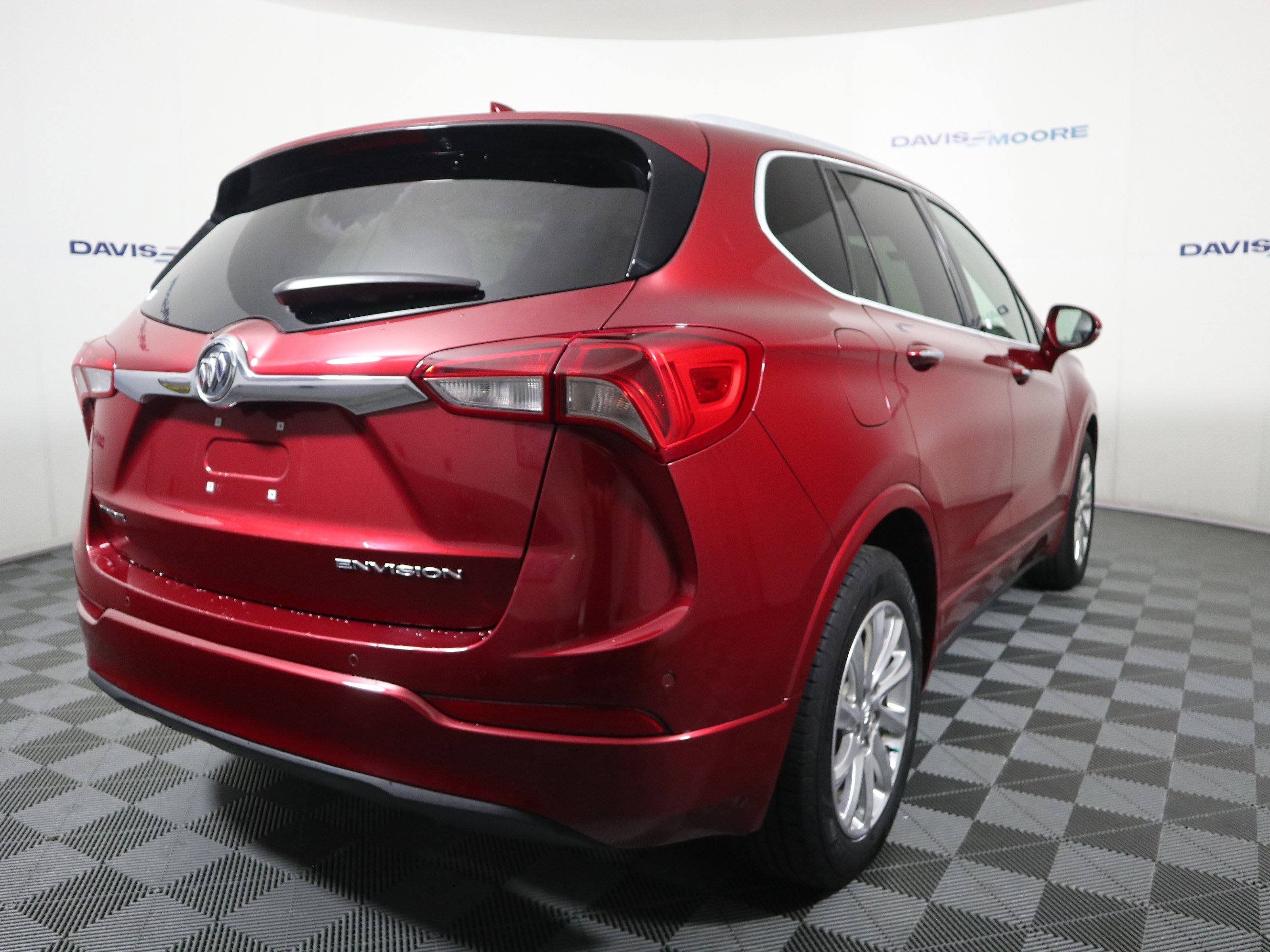 Used 2020 Buick Envision Essence image 5