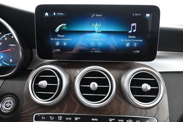 Used 2021 Mercedes-Benz GLC 300 image 9