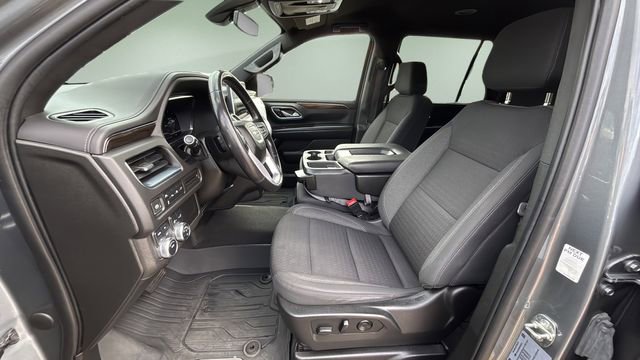 Used 2022 GMC Yukon SLE w/ Gmc Pro Safety Plus Package image 18
