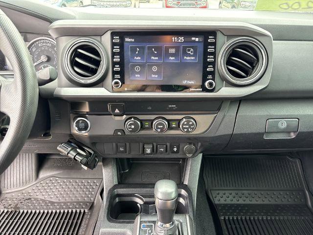 Used 2020 Toyota Tacoma TRD Off-Road image 22