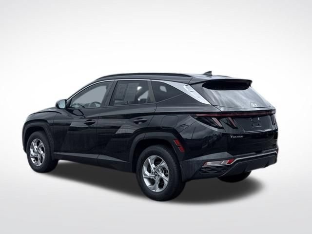 Used 2023 Hyundai Tucson SEL AWD/4WD image 9