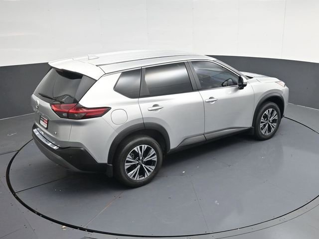 Used 2023 Nissan Rogue SV FWD image 42