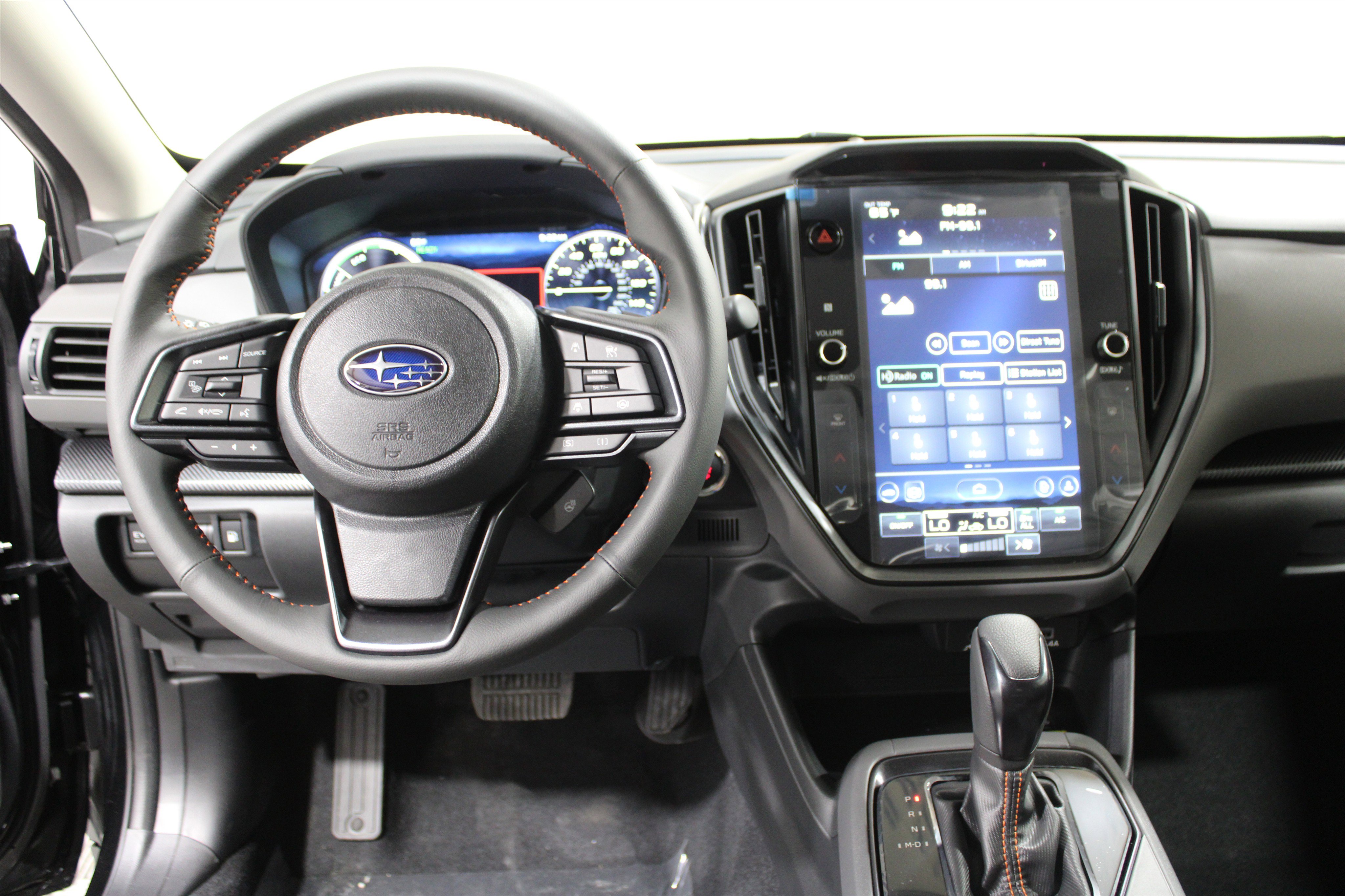 New 2026 Subaru Crosstrek 2.5i Limited image 2