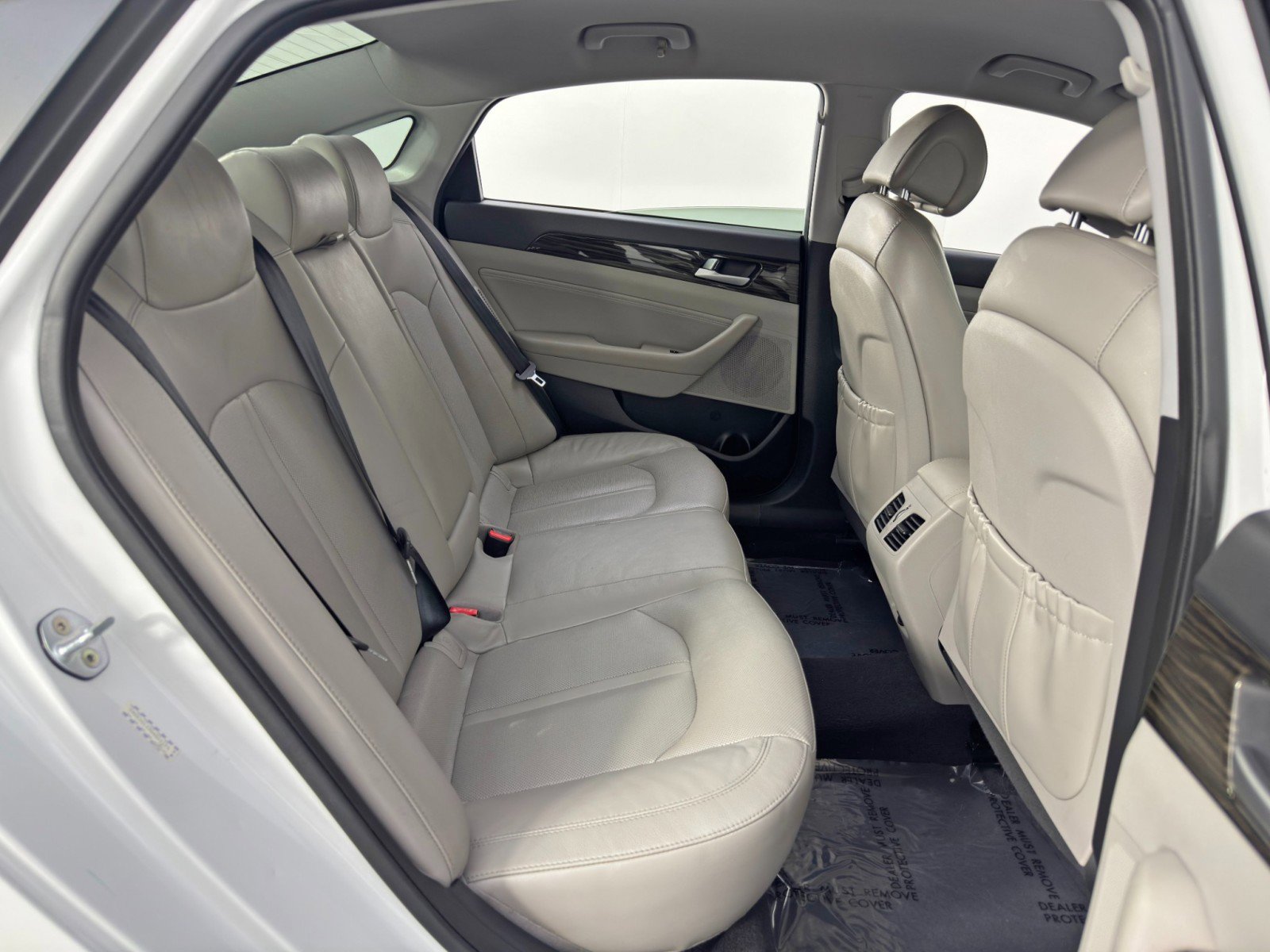 Used 2016 Hyundai Sonata Limited image 37