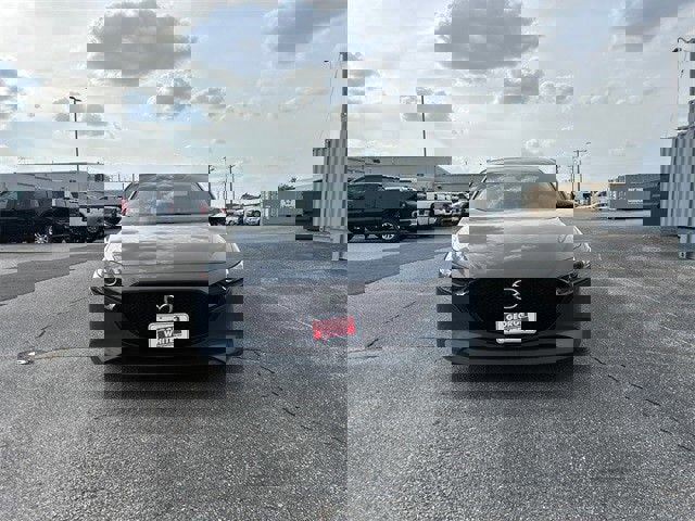 Used 2024 MAZDA MAZDA3 s image 9