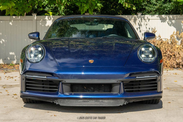 Used 2024 Porsche 911 Turbo image 15