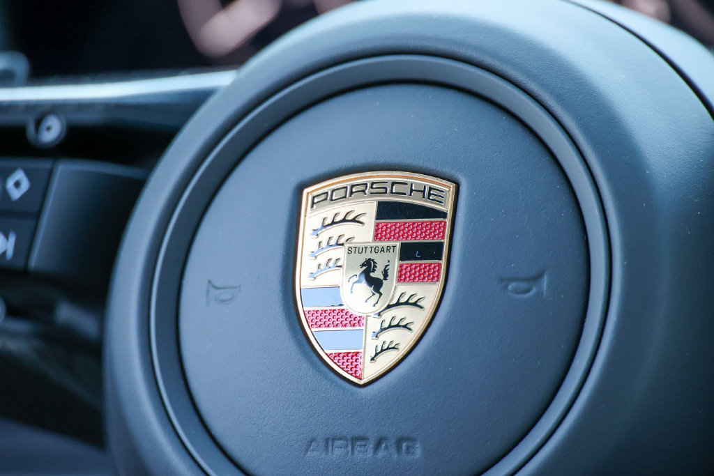 New 2026 Porsche Cayenne GTS AWD/4WD image 37