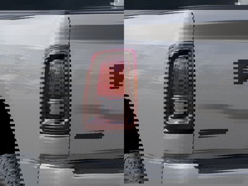 New 2026 RAM 3500 Big Horn image 6