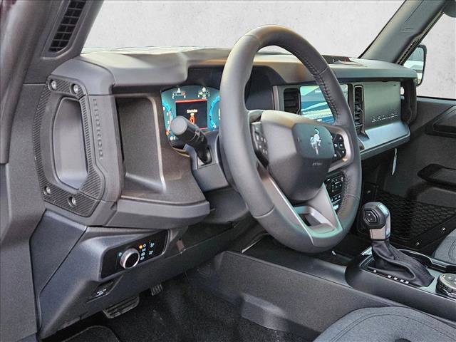 New 2026 Ford Bronco Big Bend image 3