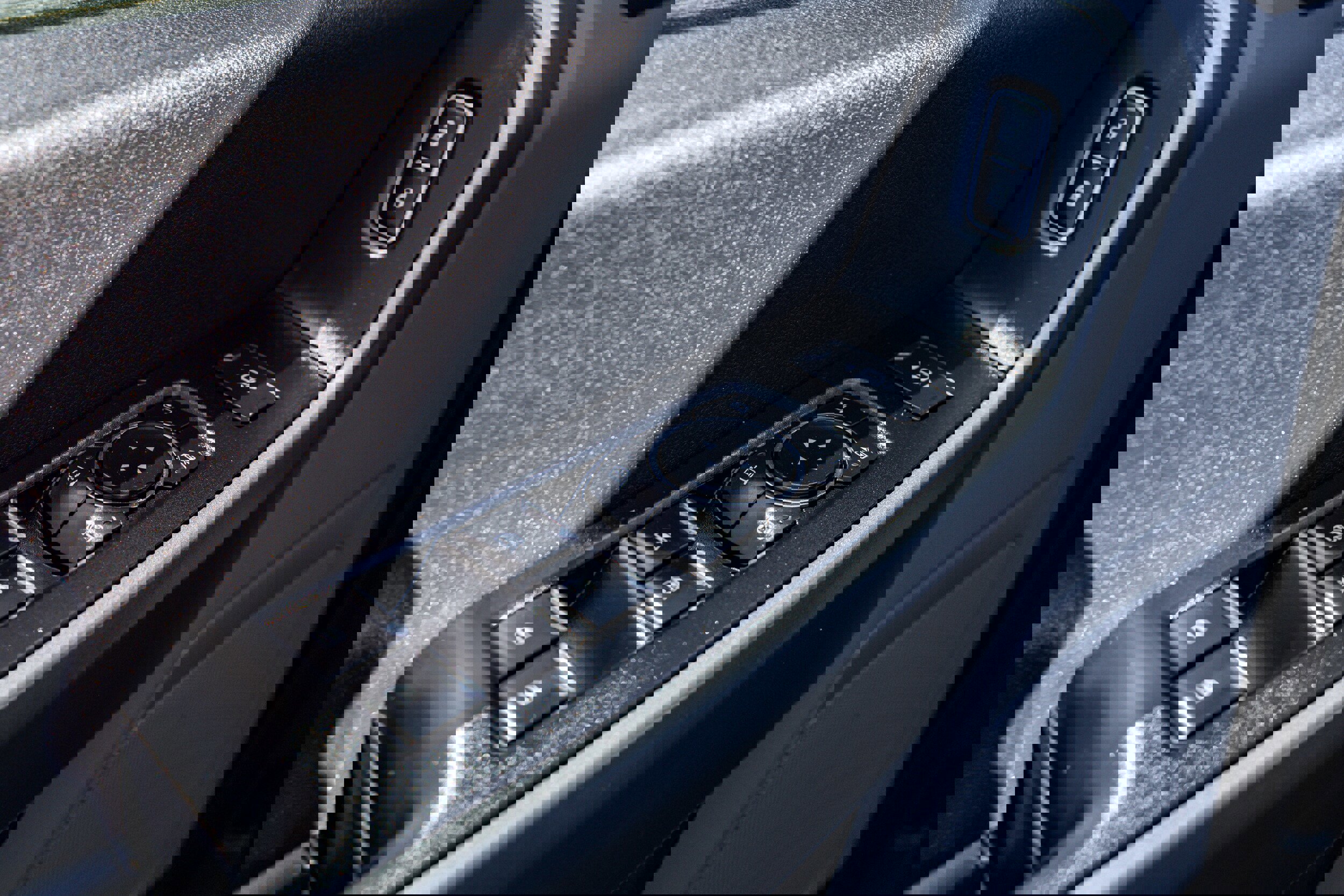 Used 2024 Ford F350 XLT w/ FX4 Off-Road Package image 10