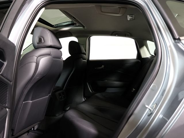 Certified 2023 Acura TLX FWD image 14