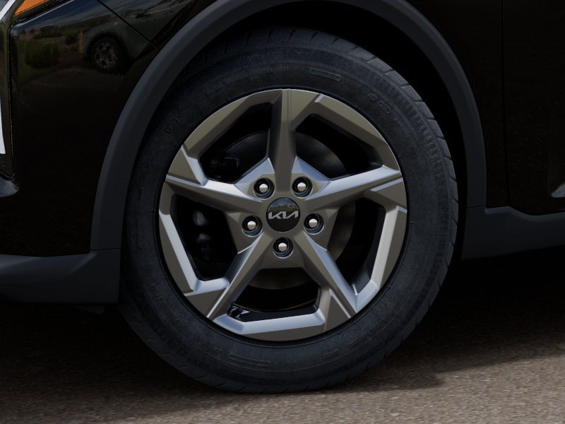 New 2026 Kia K4 FWD image 10
