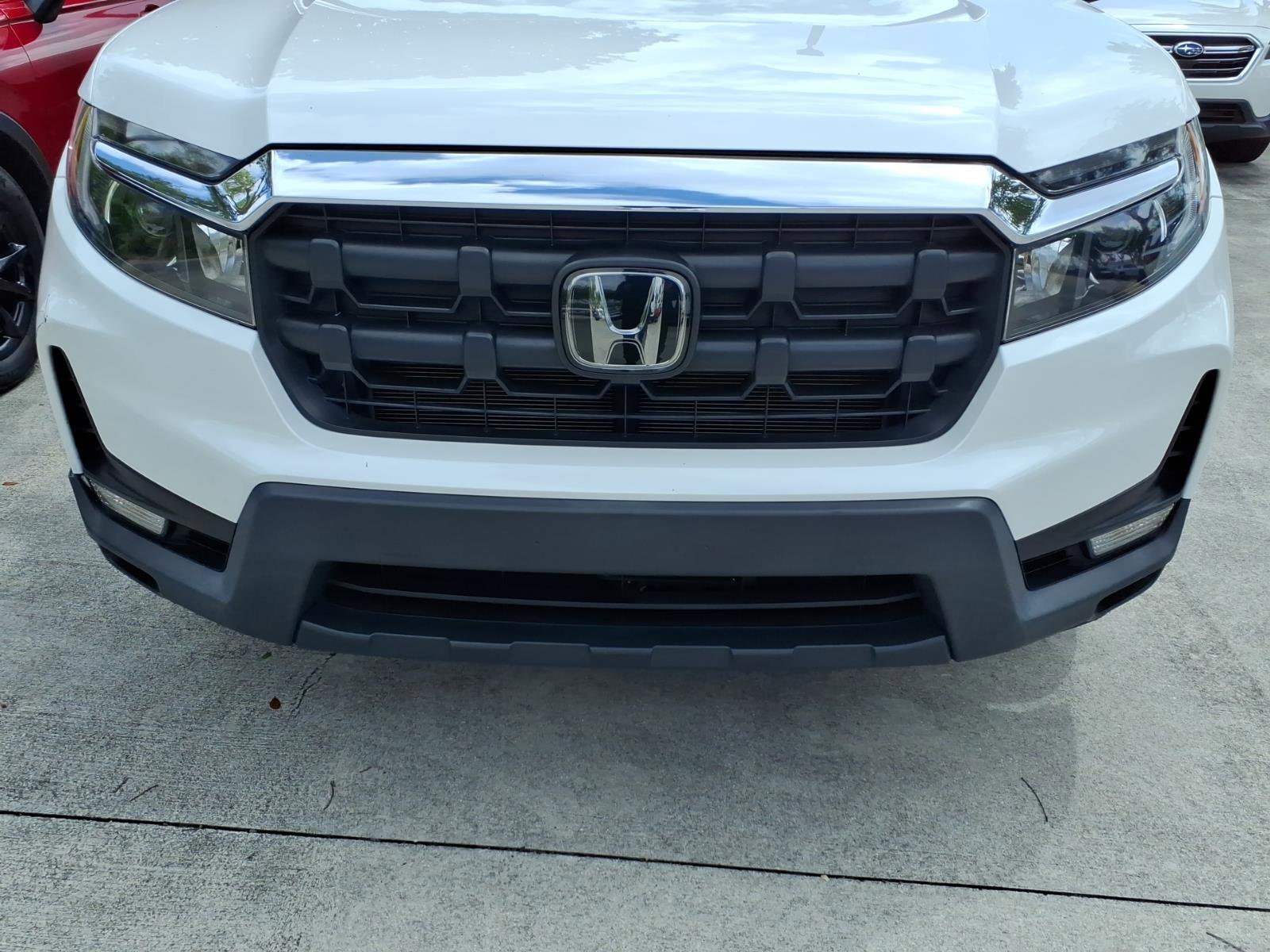 Used 2024 Honda Ridgeline RTL image 11