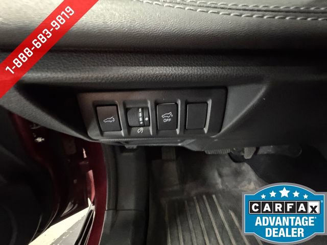 Used 2020 Subaru Outback Limited AWD/4WD image 23