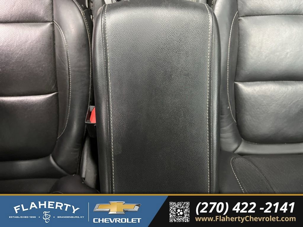 Used 2019 GMC Acadia SLT AWD/4WD image 35