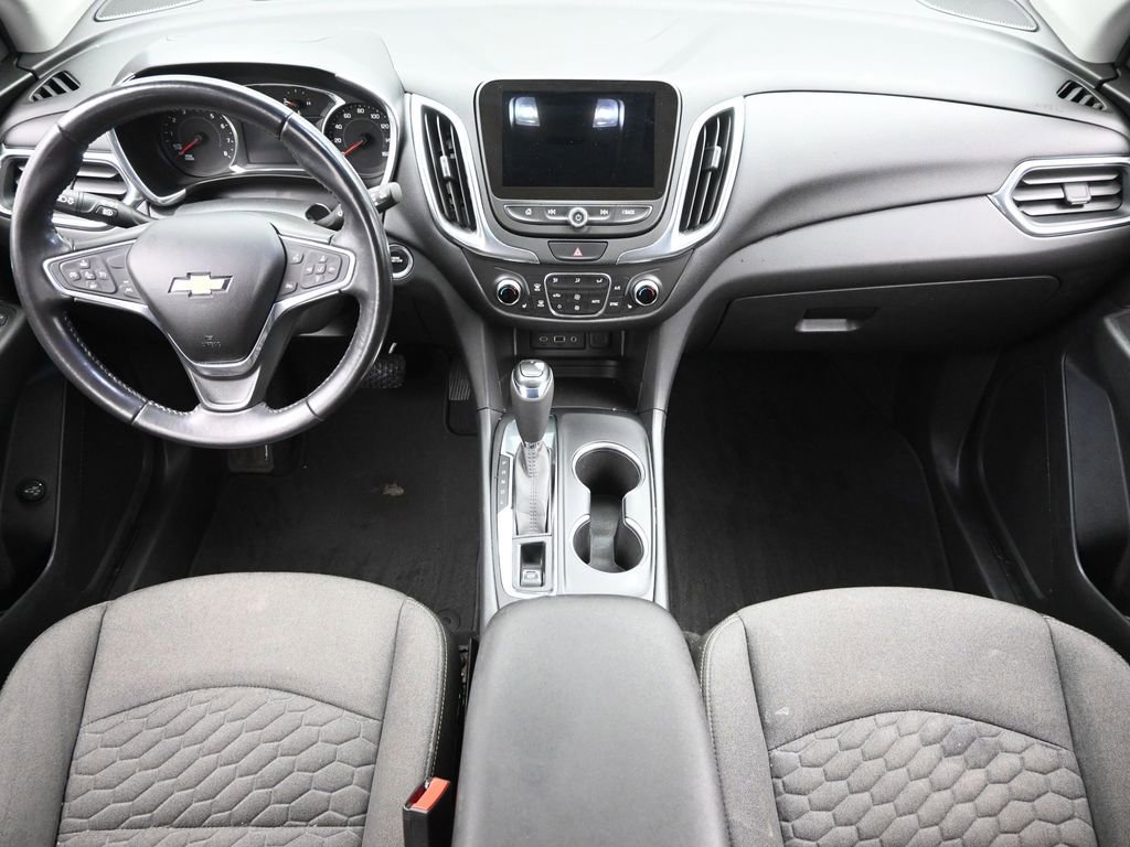 Used 2020 Chevrolet Equinox LT image 15