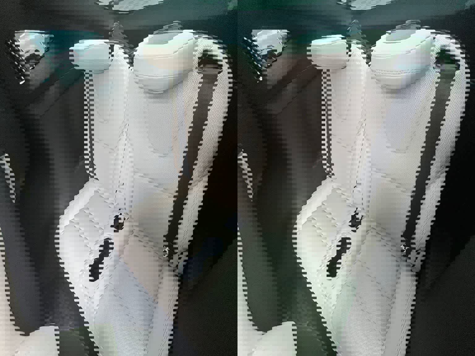 Used 2022 Tesla Model X Plaid image 5