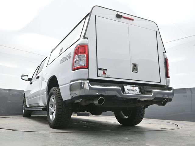 Used 2023 RAM 1500 Big Horn AWD/4WD image 40