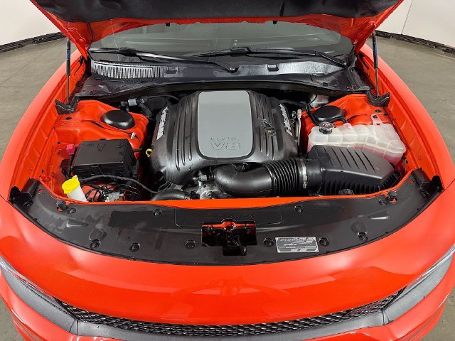 Used 2023 Dodge Charger R/T w/ Blacktop Package RWD image 31