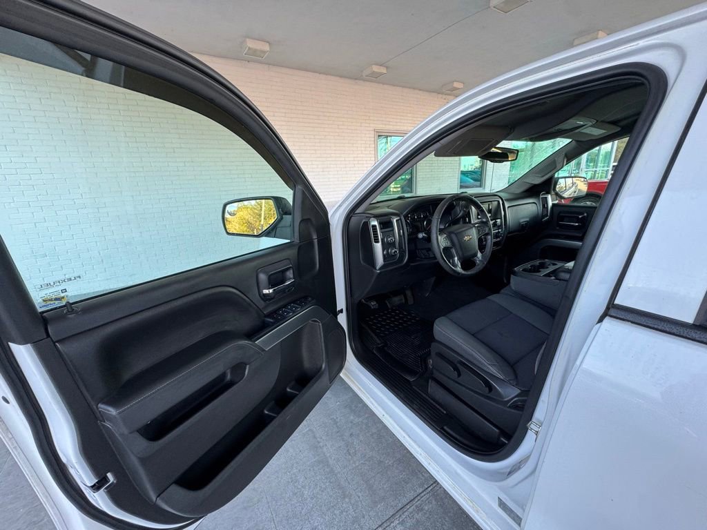 Used 2014 Chevrolet Silverado 1500 LT w/ Trailering Package image 12