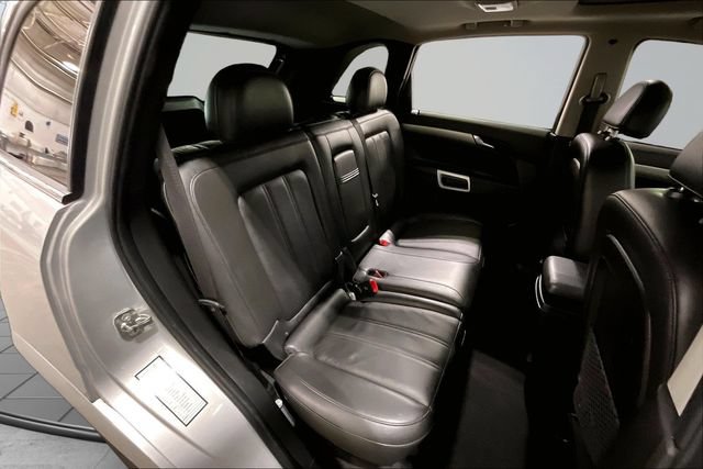 Used 2012 Chevrolet Captiva Sport LTZ AWD/4WD image 29