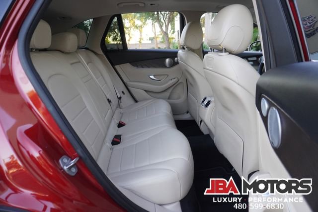 Used 2019 Mercedes-Benz GLC 300 4MATIC image 76