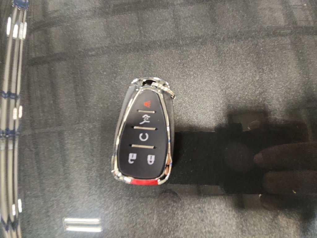Used 2019 Chevrolet Equinox LT AWD/4WD image 34